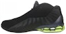 Nike Shox BB4 HOH 'Hitam Volt' 376918-011