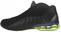Buy Nike Shox BB4 HOH 'Hitam Volt' 376918-011
