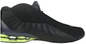Shop 耐克 Shox BB4 HOH '黑电' 运动鞋 376918-011