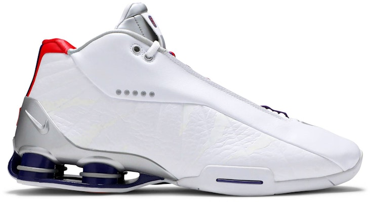 Nike Shox BB4 QS 'Raptors' CD9335-100 Buy Nike Shox BB4 QS 'Raptors' CD9335-100