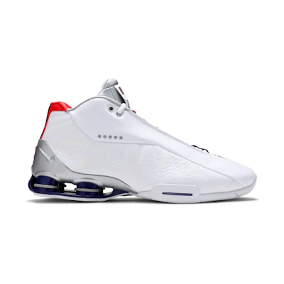 Nike Shox BB4 QS 'Raptors'