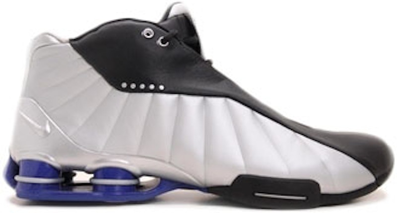 Nike Shox BB4 Retro 2012 'OG' 376918-001