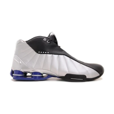 Nike Shox BB4 Retro 2012 'OG'
