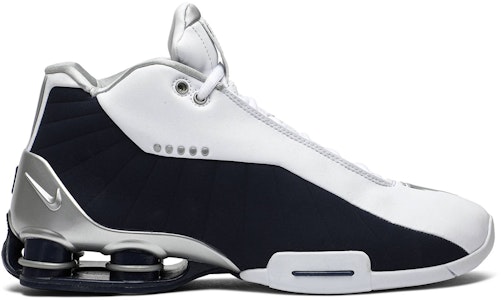Nike Shox BB4 Retro 2019 'Olimpiade' AT7843-100 Buy Nike Shox BB4 Retro 2019 'Olimpiade' AT7843-100