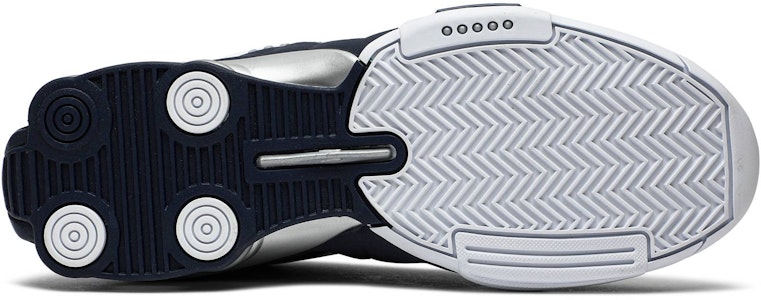 Nike Shox BB4 Retro 2019 'Olimpiade' AT7843-100 Shop Nike Shox BB4 Retro 2019 'Olimpiade' AT7843-100