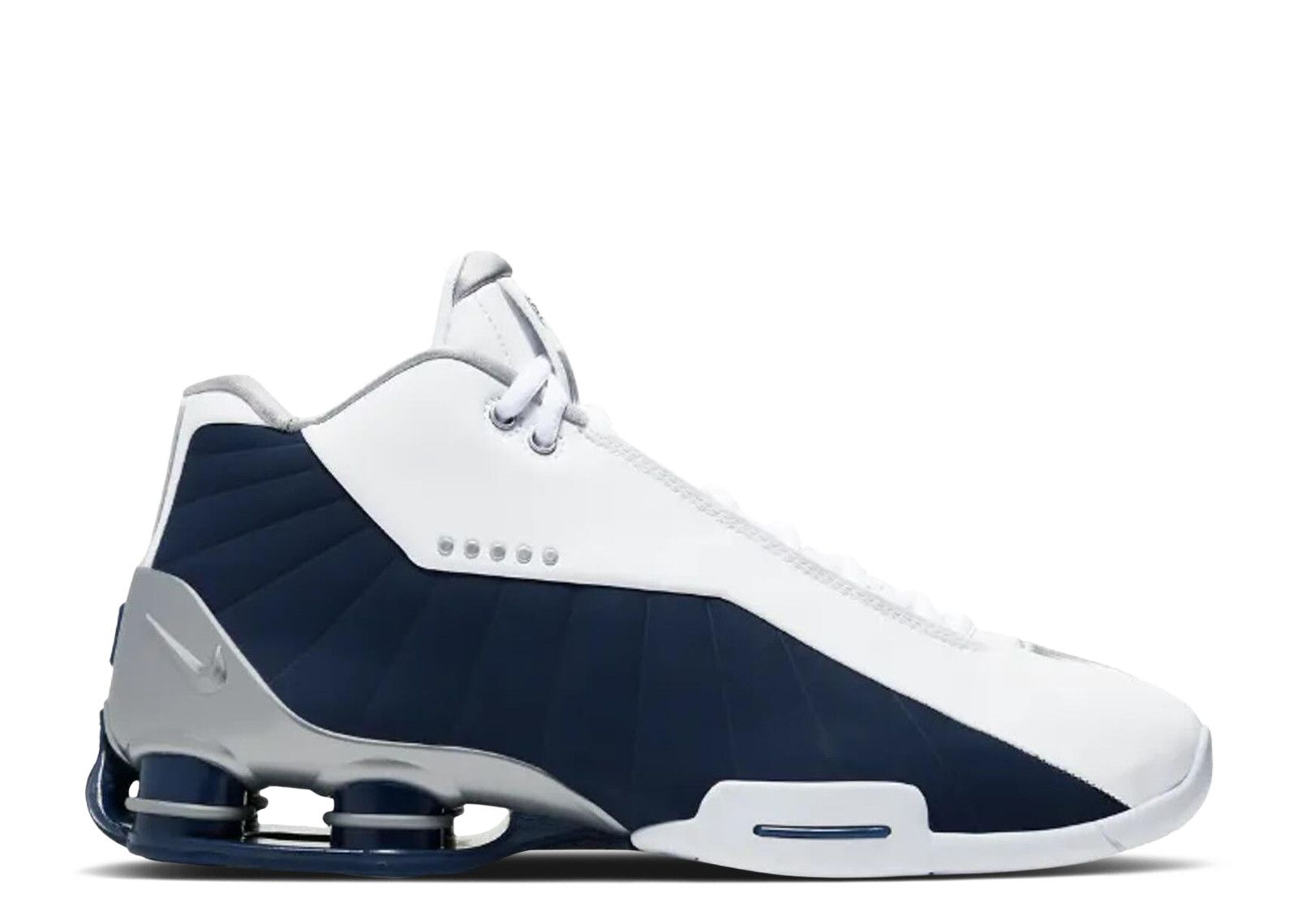 Nike Shox BB4 Retro 2026 'Olympics'