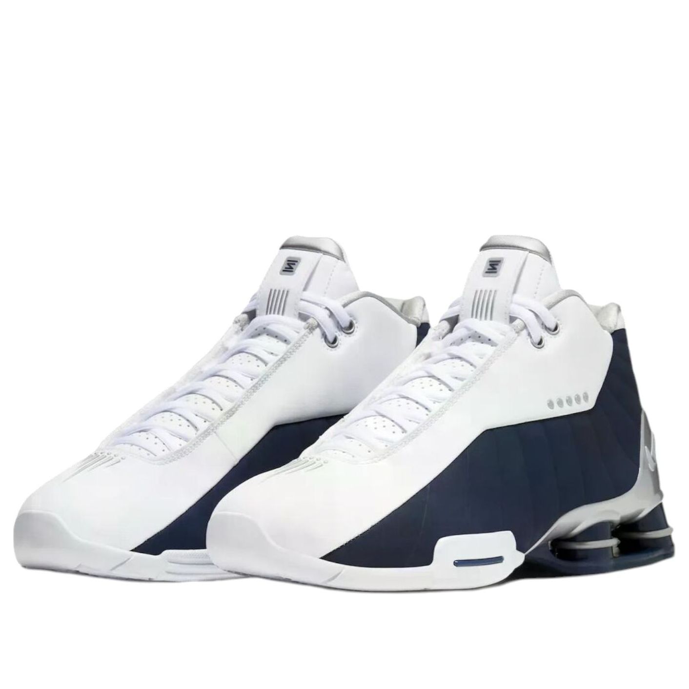 Nike Shox BB4 Retro 2026 'Olympics' 圖 2