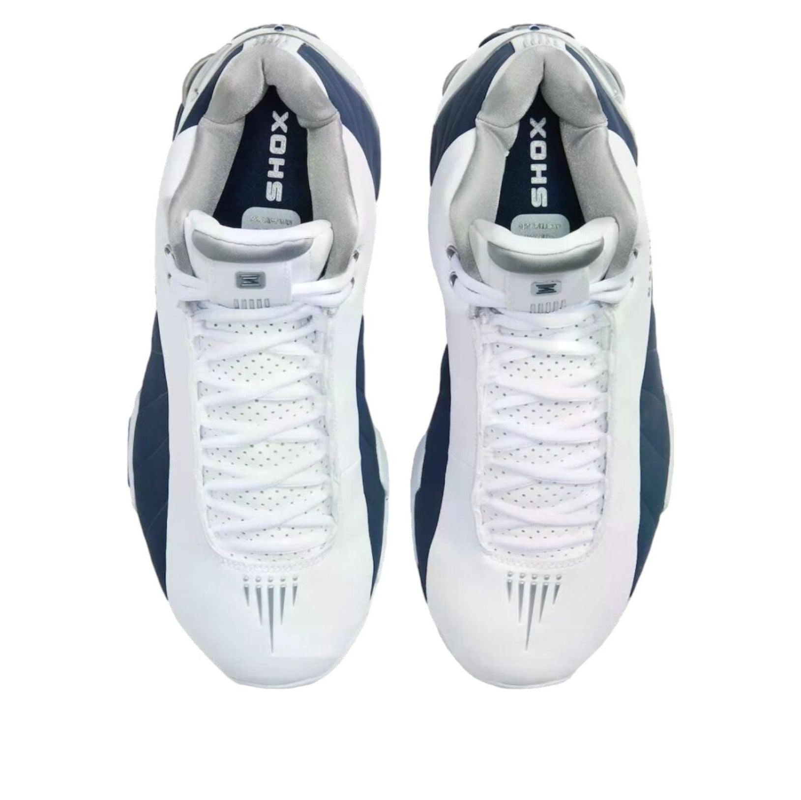 Nike Shox BB4 Retro 2026 'Olympics' 圖 3