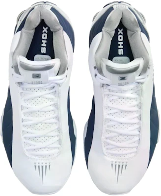 Nike Shox BB4 Retro 2026 'Olympics' IR1983-100 Shop Nike Shox BB4 Retro 2026 'Olympics' IR1983-100