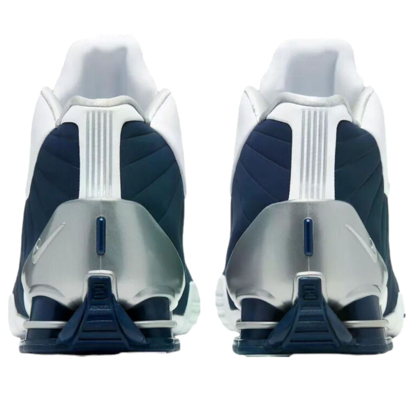 Nike Shox BB4 Retro 2026 'Olympics' 圖 4