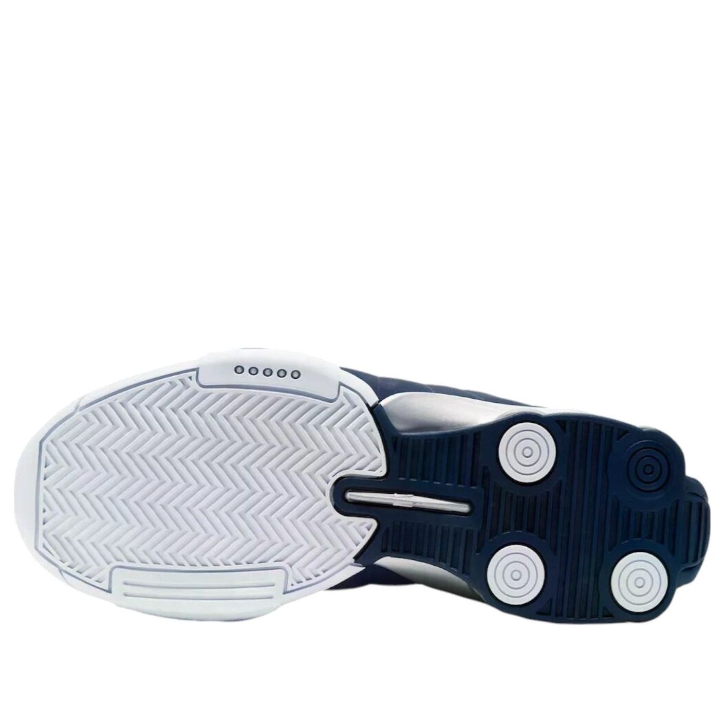 Nike Shox BB4 Retro 2026 'Olympics' 圖 5