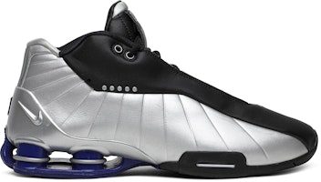 Nike Shox BB4 Retro 'OG' 2019 AT7843-001 Nike Shox BB4 Retro 'OG' 2019 AT7843-001