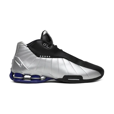 Nike Shox BB4 Retro 'OG' 2019