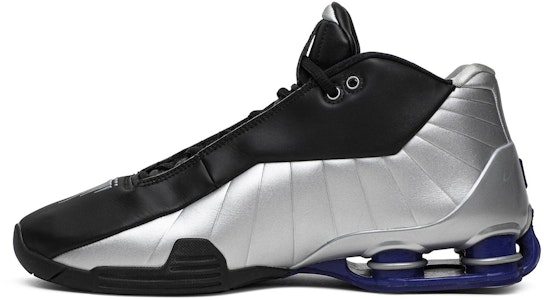 ナイキ ショックス BB4 レトロ OG (2019) AT7843-001 Lookbook ナイキ ショックス BB4 レトロ OG (2019) AT7843-001