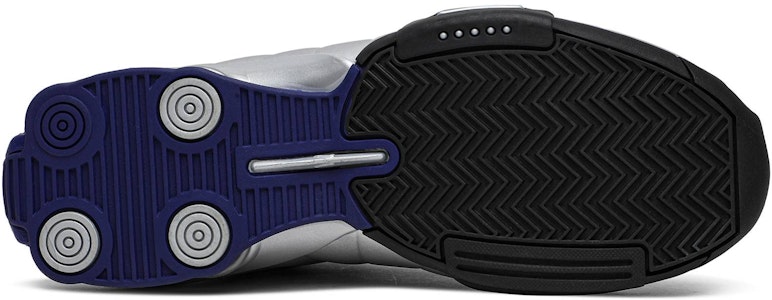 ナイキ ショックス BB4 レトロ OG (2019) AT7843-001 Shop ナイキ ショックス BB4 レトロ OG (2019) AT7843-001