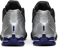 Nike Shox BB4 复刻 'OG' 2019 AT7843-001 Details for Nike Shox BB4 复刻 'OG' 2019 AT7843-001