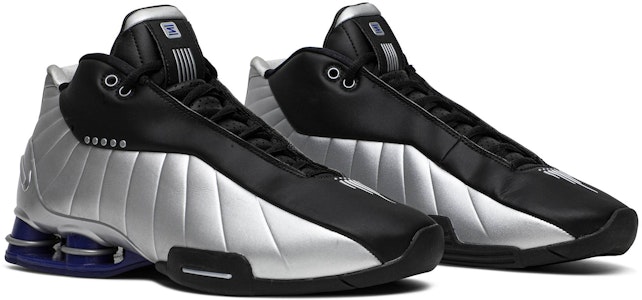 ナイキ ショックス BB4 レトロ OG (2019) AT7843-001 Cheap ナイキ ショックス BB4 レトロ OG (2019) AT7843-001