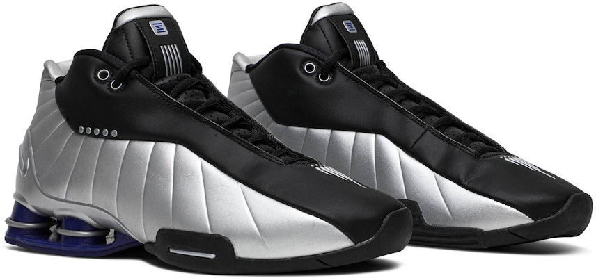 Nike Shox BB4 Retro 'OG' 2019 AT7843-001 Cheap Nike Shox BB4 Retro 'OG' 2019 AT7843-001
