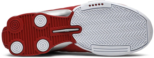 Nike Shox BB4 Retro 'Varsity Merah' 2019 AT7843-101 Shop Nike Shox BB4 Retro 'Varsity Merah' 2019 AT7843-101