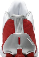 Nike Shox BB4 Retro 'Varsity Merah' 2019 AT7843-101 Sizing Nike Shox BB4 Retro 'Varsity Merah' 2019 AT7843-101