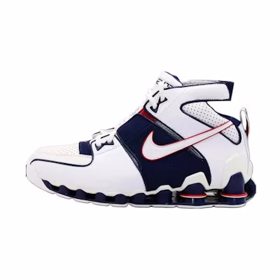 Nike Shox Bomber 'USA'