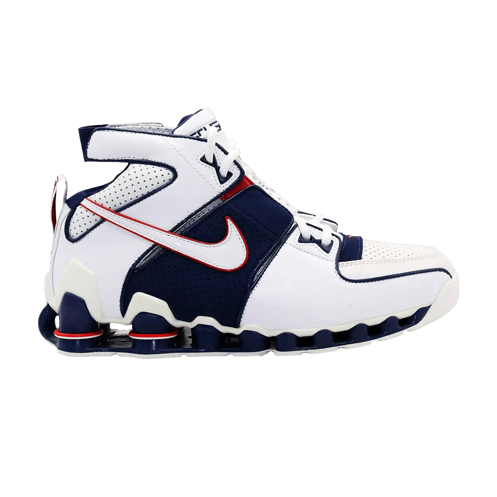 Nike shox usa best sale