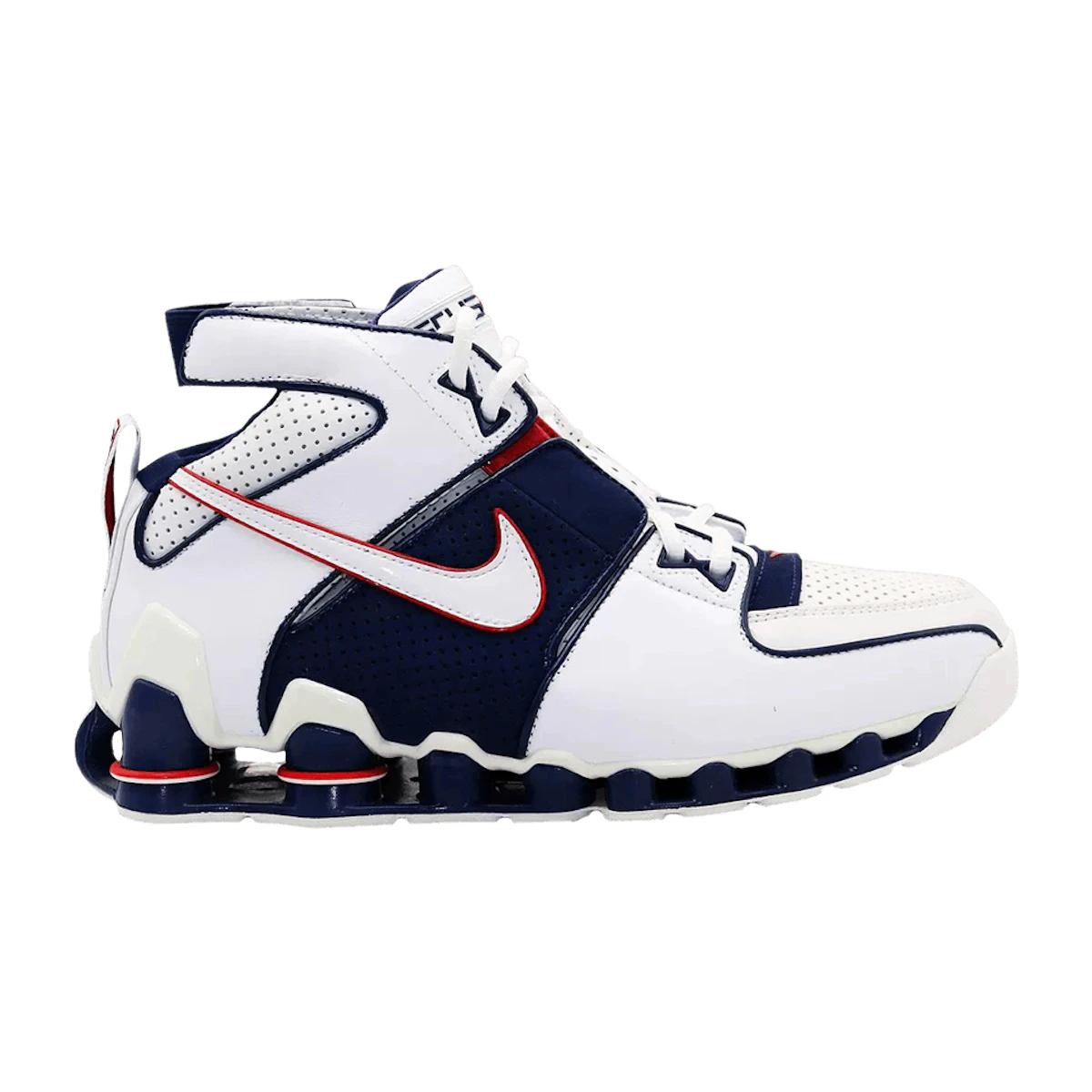 Buy Nike Shox Bomber USA 310375 111 Novelship