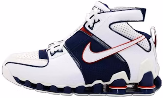 Nike Shox Bomber 'USA' 310375-111 Nike Shox Bomber 'USA' 310375-111