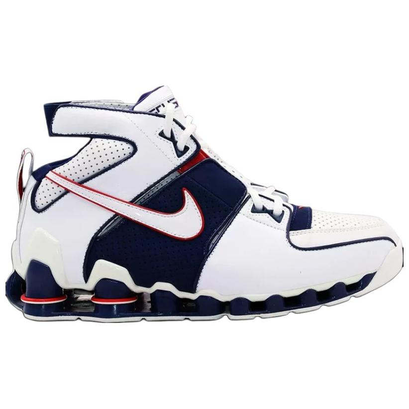 Order Nike Shox Bomber 'USA' Kasut Lelaki 310375-111