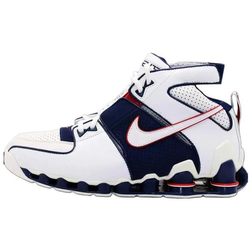 Lookbook Nike Shox Bomber 'USA' 310375-111