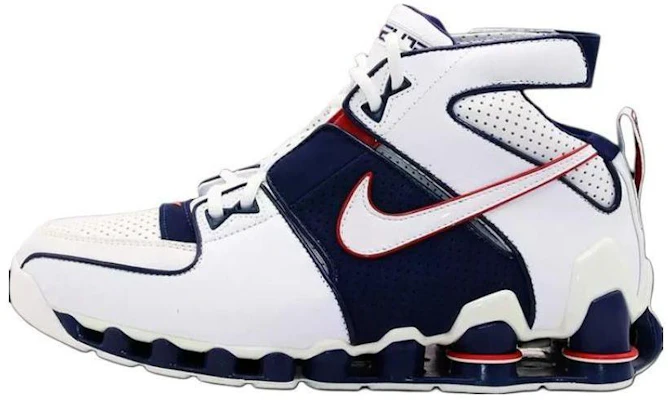 Nike Shox Bomber 'USA' 310375-111 Lookbook Nike Shox Bomber 'USA' 310375-111