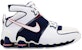 Nike Shox Bomber 'USA' Kasut Lelaki 310375-111