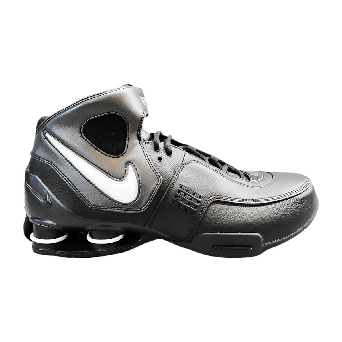 Nike shox elite shop