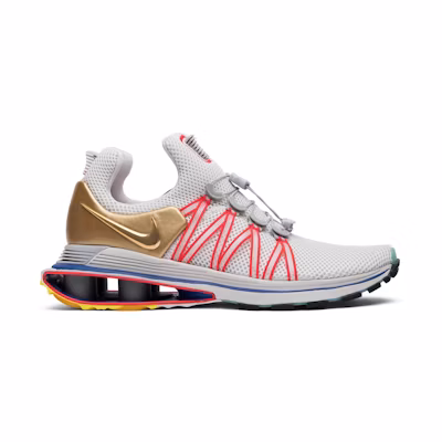 Nike Shox Gravity 2018 'Metallic Gold'