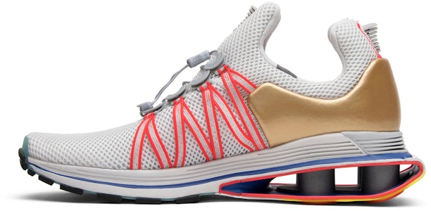 Nike Shox Gravity 氣柱 Lookbook Nike Shox Gravity 氣柱