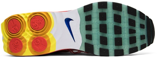 ナイキ ショックス グラビティ '18 メタリックゴールド AQ8553-009 Shop ナイキ ショックス グラビティ '18 メタリックゴールド AQ8553-009