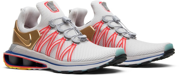 Nike Shox Gravity 氣柱 Cheap Nike Shox Gravity 氣柱