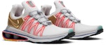 Cheap Nike Shox Gravity 2018 'Oro Metálico' AQ8553-009
