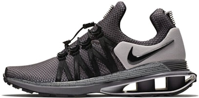 Nike Shox Gravity 'Atmosphere Grey' AR1999-011 Nike Shox Gravity 'Atmosphere Grey' AR1999-011