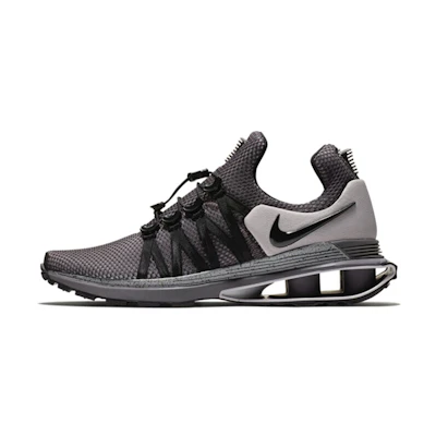 Nike Shox Gravity 'Atmosphere Grey'