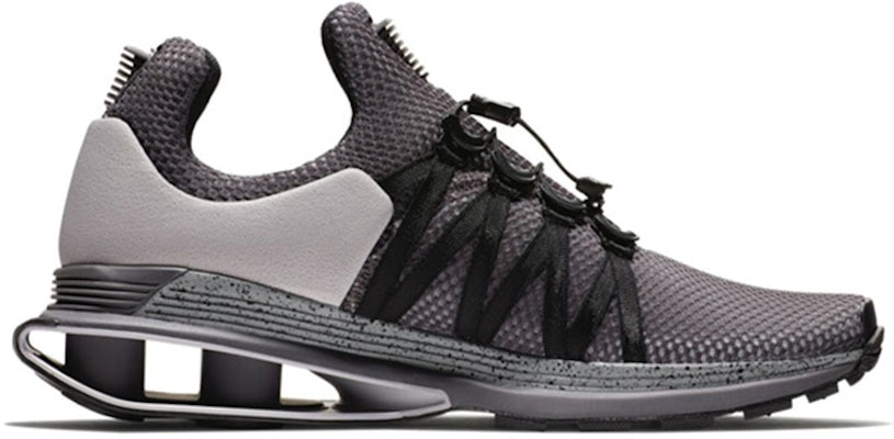 耐克 Shox Gravity '大气灰' AR1999-011 Order 耐克 Shox Gravity '大气灰' AR1999-011