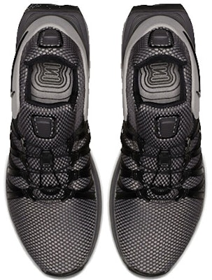 耐克 Shox Gravity '大气灰' AR1999-011 Shop 耐克 Shox Gravity '大气灰' AR1999-011