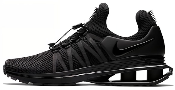 耐克Shox Gravity '黑色' 运动鞋 AR1999-001 Buy 耐克Shox Gravity '黑色' 运动鞋 AR1999-001