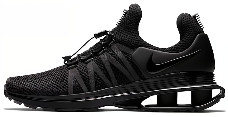 Nike Shox Gravity 'Negro' AR1999-001 Buy Nike Shox Gravity 'Negro' AR1999-001