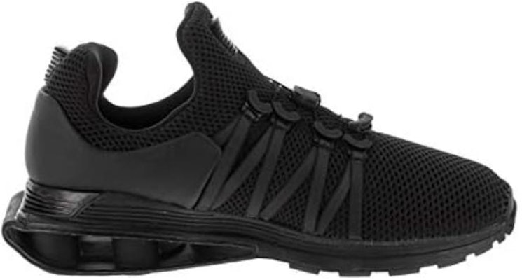 耐克Shox Gravity '黑色' 运动鞋 AR1999-001 Order 耐克Shox Gravity '黑色' 运动鞋 AR1999-001