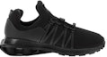 Order Nike Shox Gravity 'Negro' AR1999-001