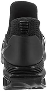 耐克Shox Gravity '黑色' 运动鞋 AR1999-001 Shop 耐克Shox Gravity '黑色' 运动鞋 AR1999-001