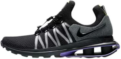 Nike Shox Gravity 'Black Multicolor' AR1999-005 Nike Shox Gravity 'Black Multicolor' AR1999-005