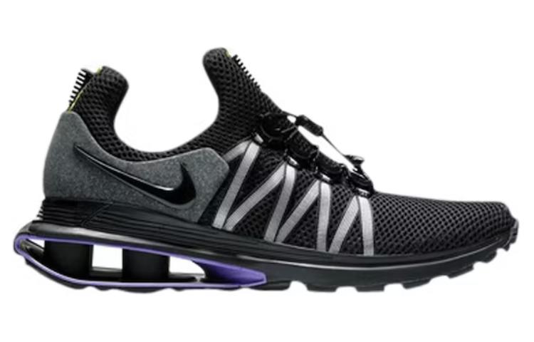 Order Nike Shox Gravity 'Negro Multicolor' AR1999-005