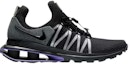 Order Nike Shox Gravity 'Negro Multicolor' AR1999-005
